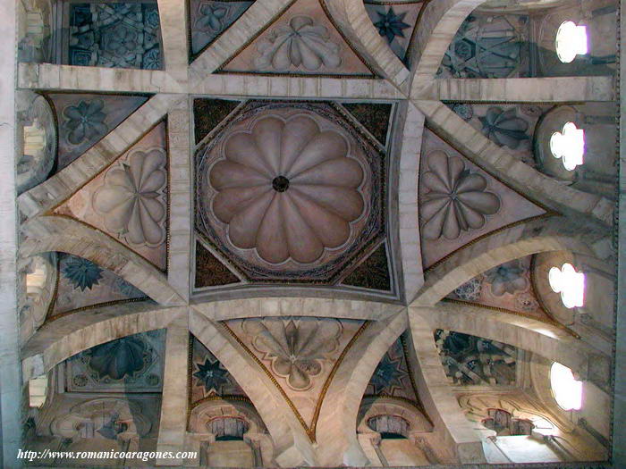 MEZQUITA DE CÓRDOBA